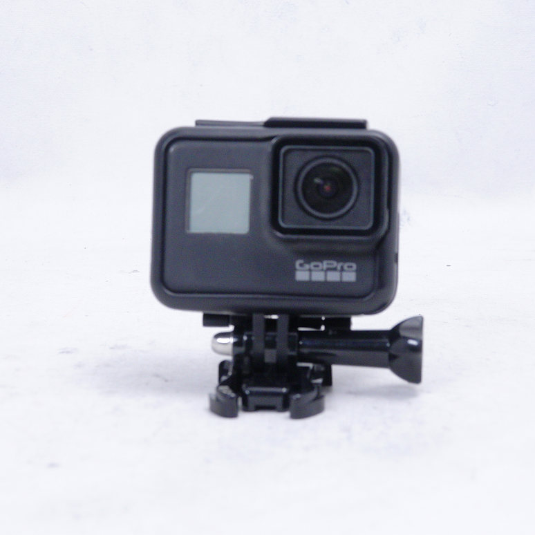 GoPRO 7 Black con  accesorios - Usado 2