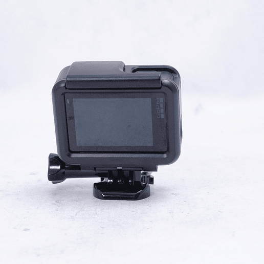 GoPRO 7 Black con  accesorios - Usado 4