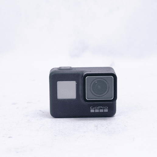 GoPRO 7 Black con  accesorios - Usado 6
