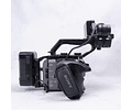 Sony FX6 Full-Frame Cinema Camera - Usado