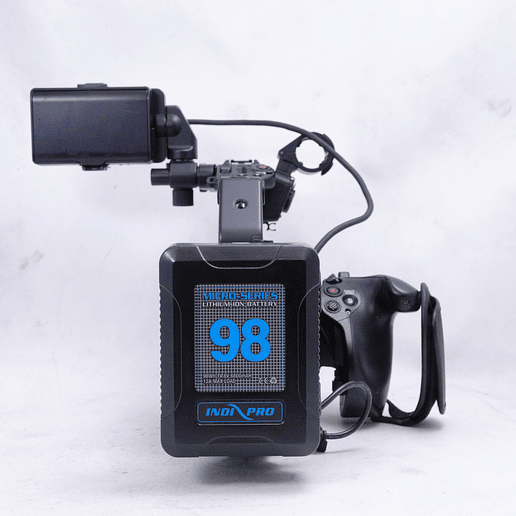 Sony FX6 Full-Frame Cinema Camera - Usado 5