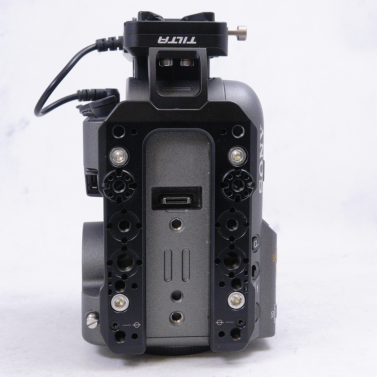 Sony FX6 Full-Frame Cinema Camera - Usado 12