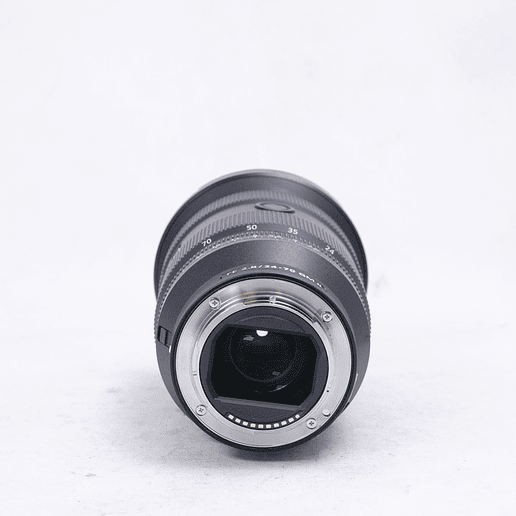 Sony FE 24-70mm f/2.8 GM II - Usado 5