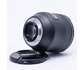 Nikon AF-S NIKKOR 85mm f1.4G - Usado