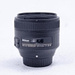 Nikon AF-S NIKKOR 85mm f1.8G - Usado - Miniatura 2