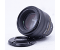 Nikon AF-S NIKKOR 85mm f1.8G - Usado