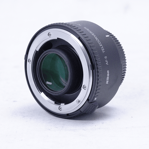 Nikon AF-S Teleconverter TC-17E II - Usado 3
