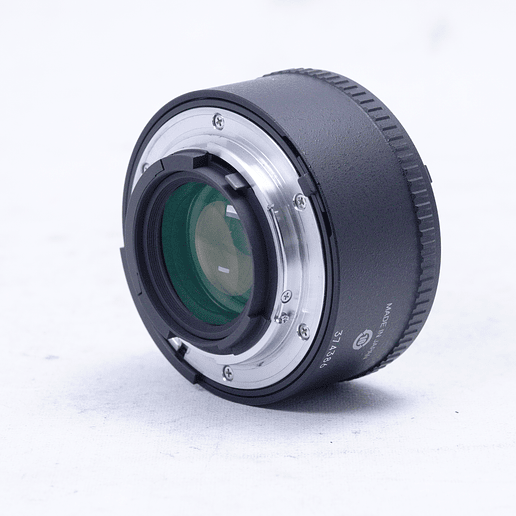 Nikon AF-S Teleconverter TC-17E II - Usado 4