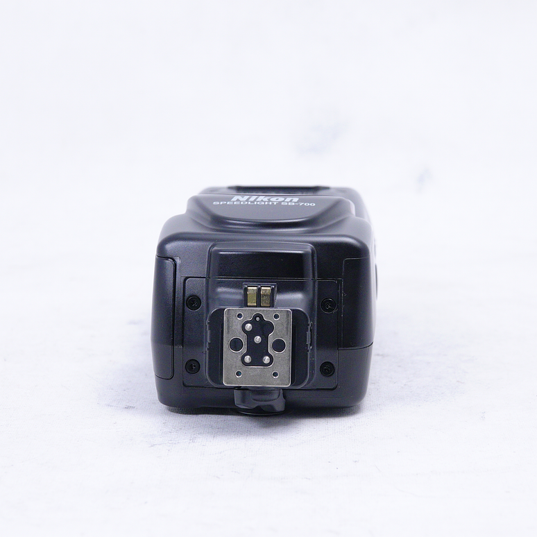 Flash Nikon SB-700 AF con bolso - Usado 7