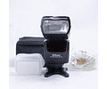 Flash Nikon SB-700 AF con bolso - Usado