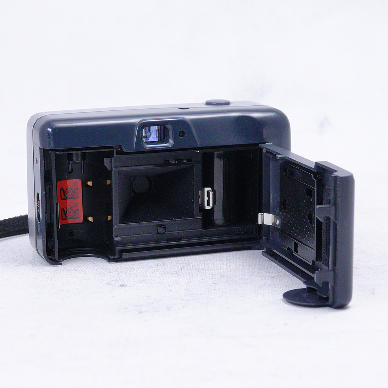 Nikon Fun Touch 5 AF - Usado 3