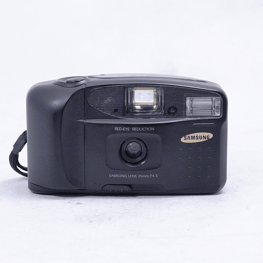 Samsung FF-222 - Usado 1