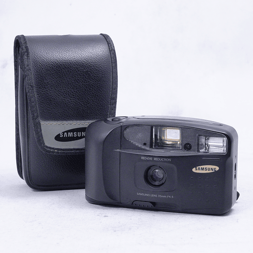 Samsung FF-222 - Usado 4