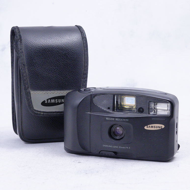 Samsung FF-222 - Usado 4