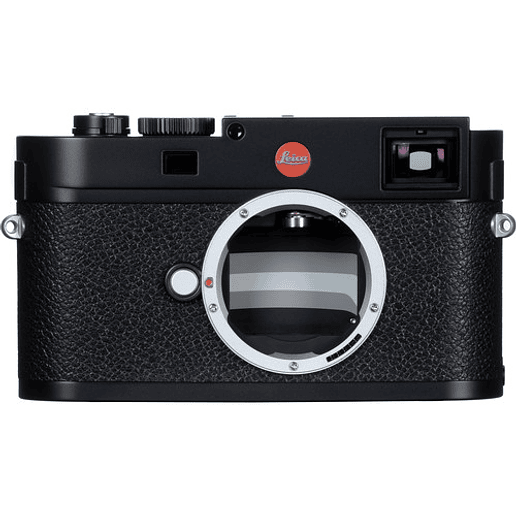 Leica M (Typ 262) Digital Rangefinder Camera - Usado 1