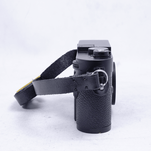 Leica M (Typ 262) Digital Rangefinder Camera - Usado 3