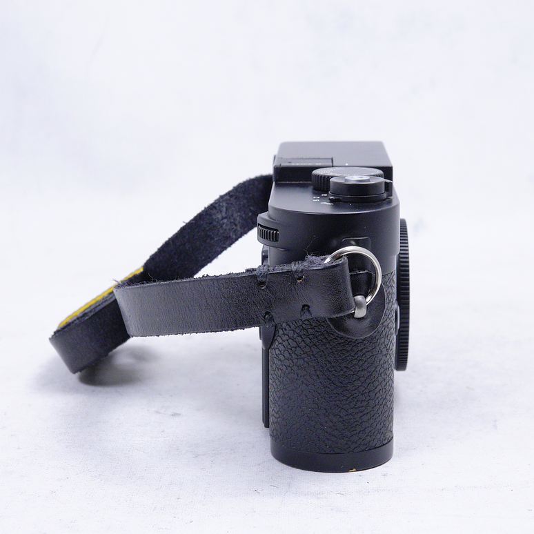 Leica M (Typ 262) Digital Rangefinder Camera - Usado 3