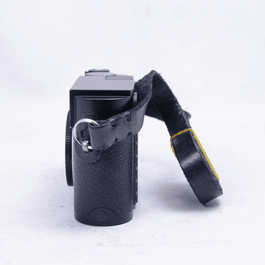 Leica M (Typ 262) Digital Rangefinder Camera - Usado 7