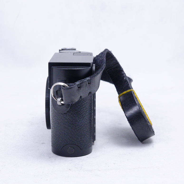 Leica M (Typ 262) Digital Rangefinder Camera - Usado 7