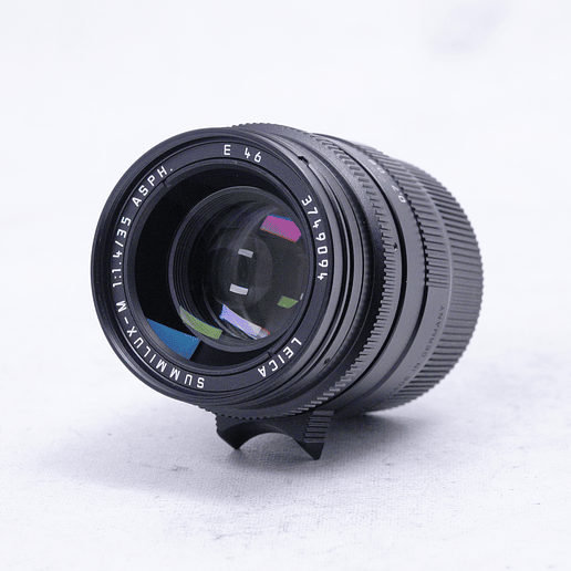 Leica Summilux-M 35mm f/1.4 ASPH - Usado 3