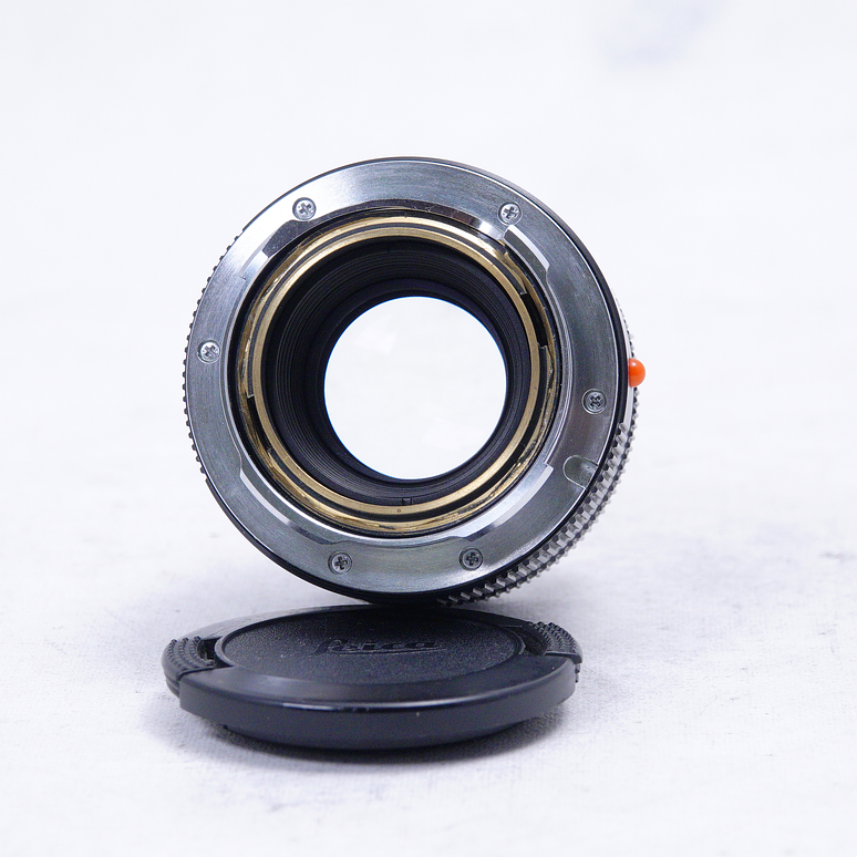 Lente Leica Summicron-M 50mm f/2 - Usado 6