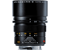 Leica APO-Summicron-M 90mm f/2 ASPH con filtro Leica ESS UV a 11 - Usado