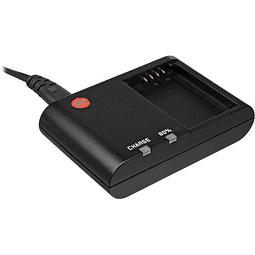 Leica Cargador BC-SCL2 para BP-SCL2 - Usado