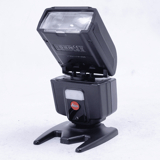 Flash Leica SF40 - Usado 6