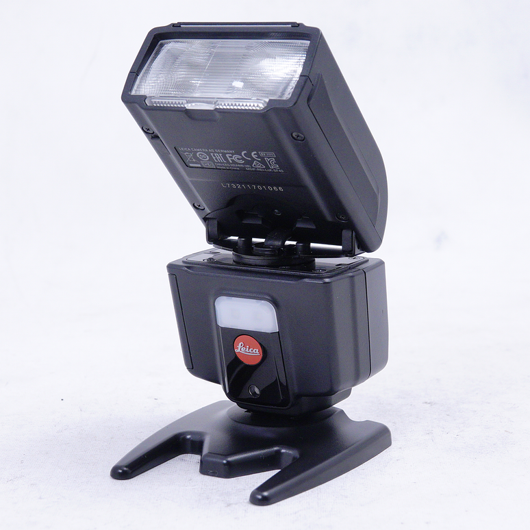 Flash Leica SF40 - Usado 6