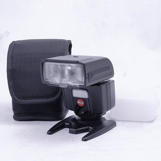 Flash Leica SF40 - Usado 9