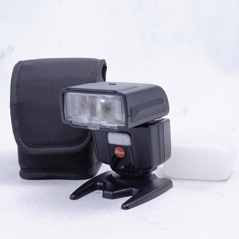 Flash Leica SF40 - Usado 9