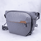 Bolso Peak Design Everyday Sling v2 (6L, Ash) - Usado - Miniatura 2