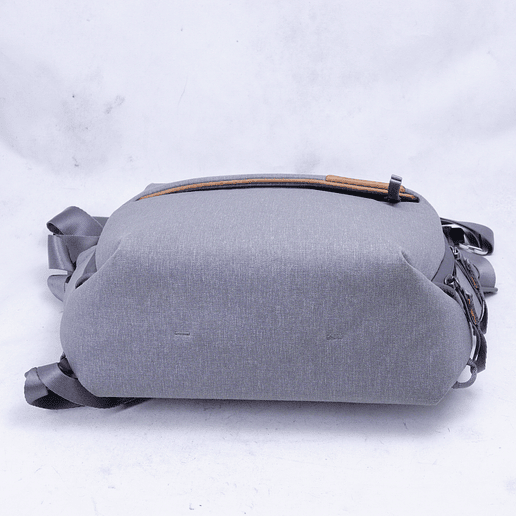 Bolso Peak Design Everyday Sling v2 (6L, Ash) - Usado 4