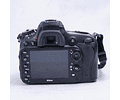 Nikon D610 DSLR (Cuerpo) - Usado