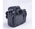 Nikon D610 DSLR (Cuerpo) - Usado