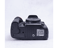 Nikon D610 DSLR (Cuerpo) - Usado