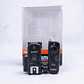 Trigger Godox Reemix RM II (remote control + receptor) - Usado - Miniatura 2