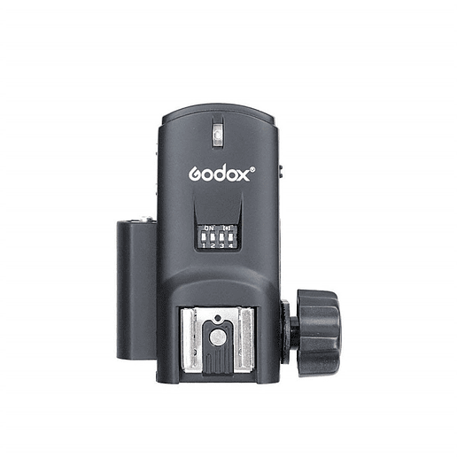 Trigger Godox Reemix RMR II - Usado 1