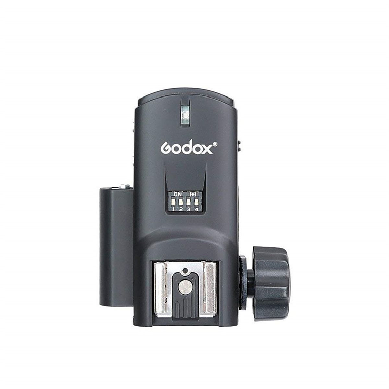 Trigger Godox Reemix RMR II - Usado 1