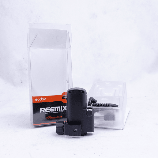 Trigger Godox Reemix RMR II - Usado 3