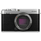 FUJIFILM X-E4 Mirrorless Camera (Silver) - Usado - Miniatura 1