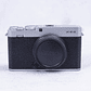 FUJIFILM X-E4 Mirrorless Camera (Silver) - Usado - Miniatura 2
