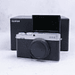 FUJIFILM X-E4 Mirrorless Camera (Silver) - Usado - Miniatura 8