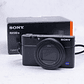 Sony Cyber shot DSC-RX100 VI en caja - Usado - Miniatura 10