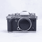 FUJIFILM X-T3 BODY (Silver) - Usado  - Miniatura 3