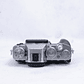 FUJIFILM X-T3 BODY (Silver) - Usado  - Miniatura 7