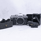 FUJIFILM X-T3 BODY (Silver) - Usado  - Miniatura 9