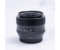 Lente FUJIFILM XF 35mm f1.4 R - Usado
