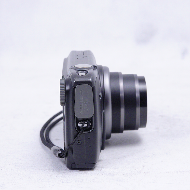 Canon PowerShot SX240 HS - Usado 3