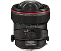 Canon TS-E 17mm f4L Tilt-Shift en caja - Usado